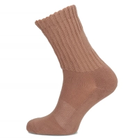 Women's Socks brown WSP2-21