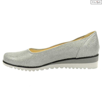 Shoes LAN-KARS d414-l-35 Grey