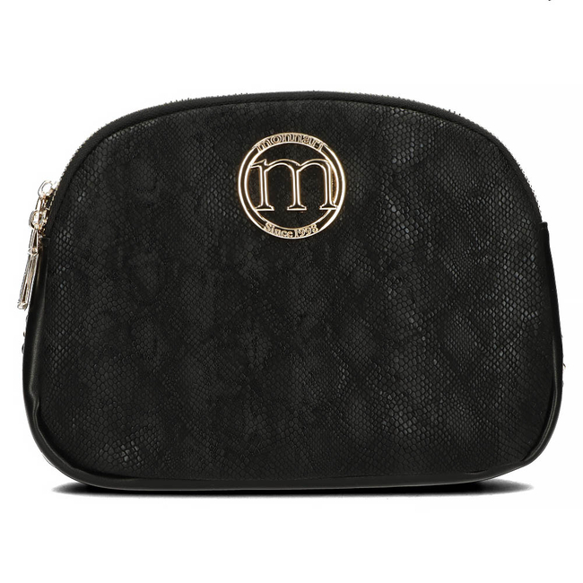 Handbag Messenger Monnari black