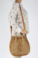 Filippo Messenger Bag TD0292/22 BR brown