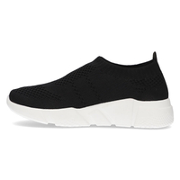 Women's sneakers Filippo DTN2182/21 BK black