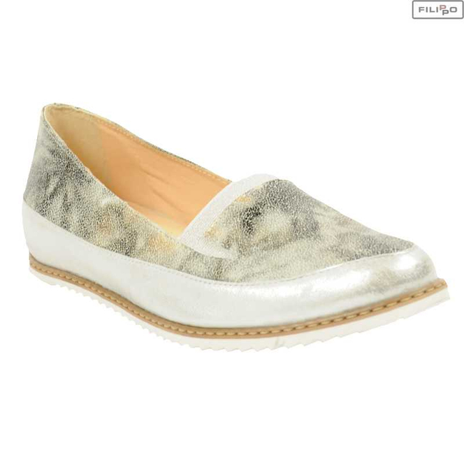 Balerins EXSBUT 26-4222-e80/369-1g black/gold face 8023748