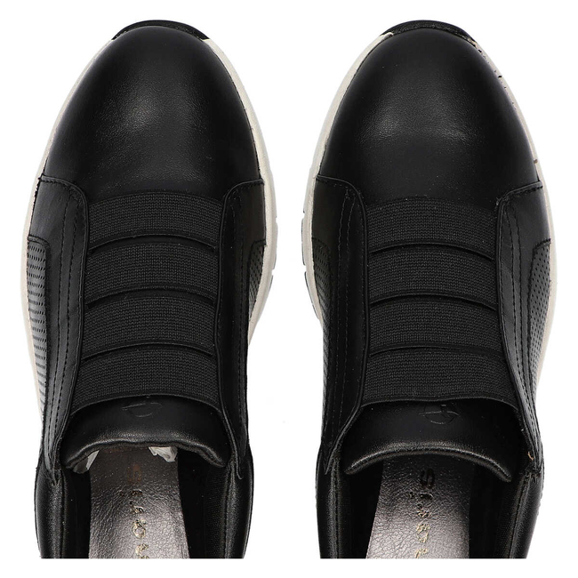 Shoes Tamaris 1-24715-34 007 Black Uni