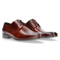 Shoes Simonetti O-6448 brown
