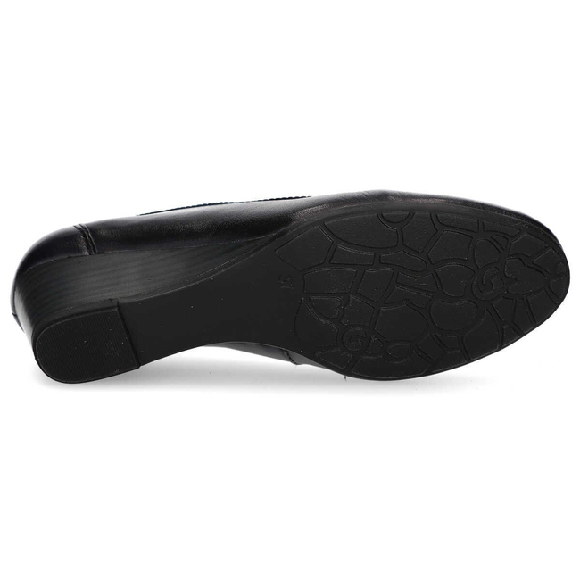 Shoes Marco Tozzi 2-22307-24 805 Navy