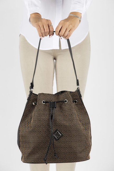 Filippo Messenger Bag TD0252/22 BE beige