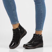 Filippo ankle boots DBT3179/21 BK black