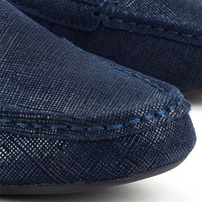 Filippo Moccasins DP007/18 NV