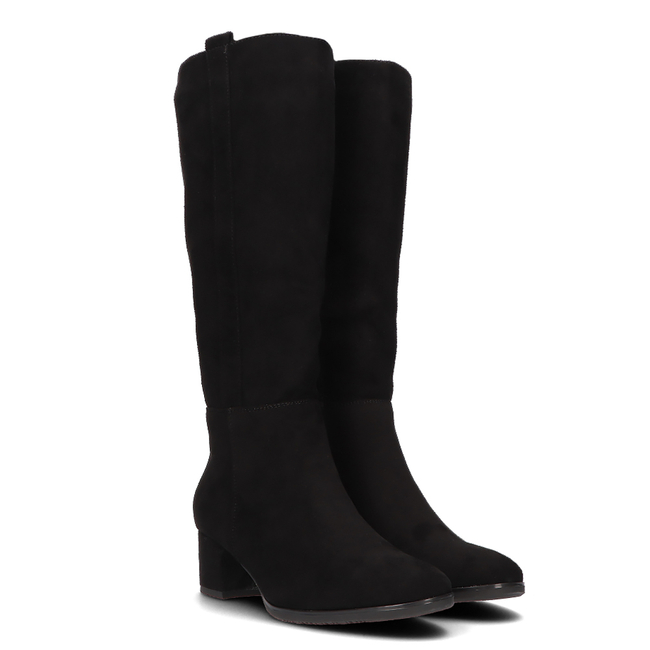 Boots Filippo DKZ355/21 BK black