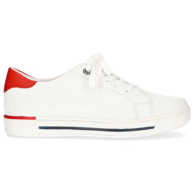 Shoes Jana 8-23607-24 100 White