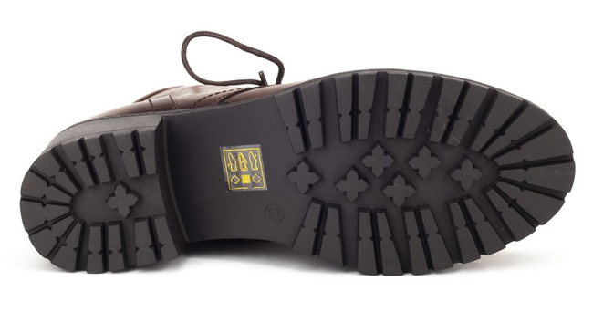 Botki Filippo DBT961/19 BR Brown