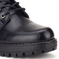 Filippo Boots DBT961/19 BK Black