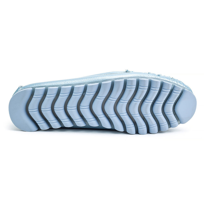 Filippo Loafers DP130/18 LT BL