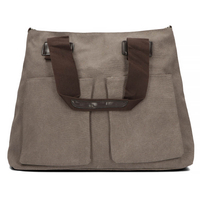 Filippo handbag AS-16 grey