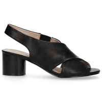 Sandals Filippo DS1290/20 BK black