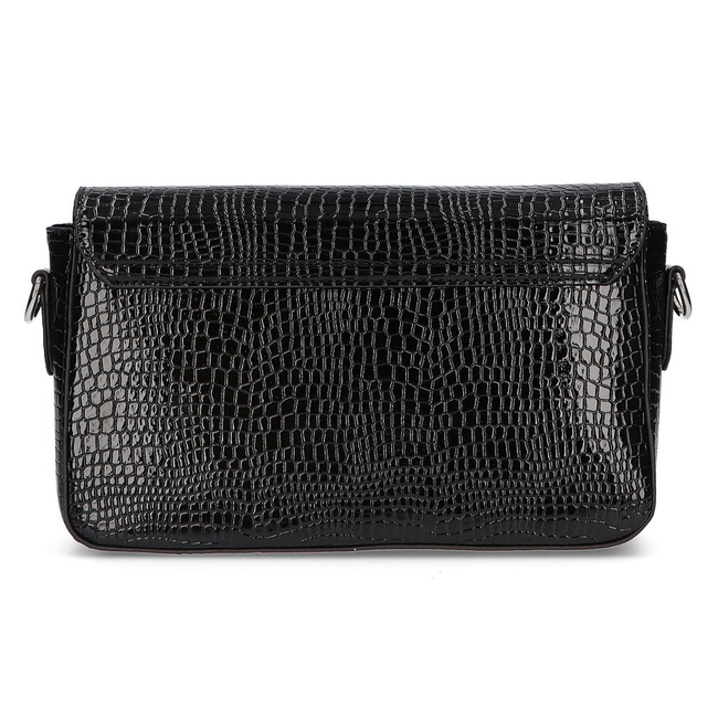 Handbag Filippo Messenger Bag TD0151/21 BK black