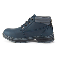 Trappers MCKEY TR309/16 NV navy blue