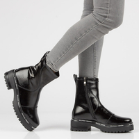 Filippo ankle boots DBT3107/21 BK black