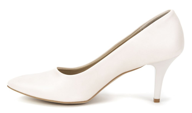 Czółenka Filippo DP146-PL/18 Beż