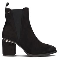 Filippo boots DBT3048/21 BK black