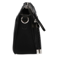 Handbag Filippo Messenger Bag TD0173/21 BK black