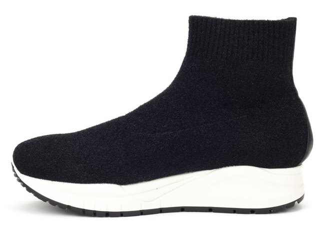 Booties IMAC 164701 408960 02320/011 Black/Black