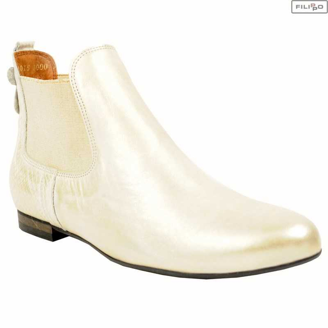 Botki LEMAR 30001 przecier zł/b+gad zł/b 8022606