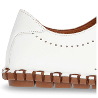Shoes Loretta Vitale Z-02 White