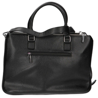 Handbag Velina Fabbiano 7720-29 Black