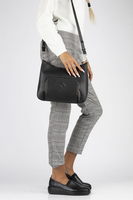 Torebka Filippo Listonoszka TD0205/22 BK czarna