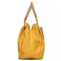 Handbag Filippo TD0006/22 YL yellow