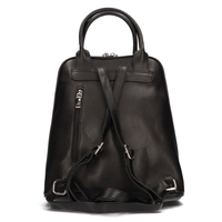 Backpack Filippo TD0126/22 BK black