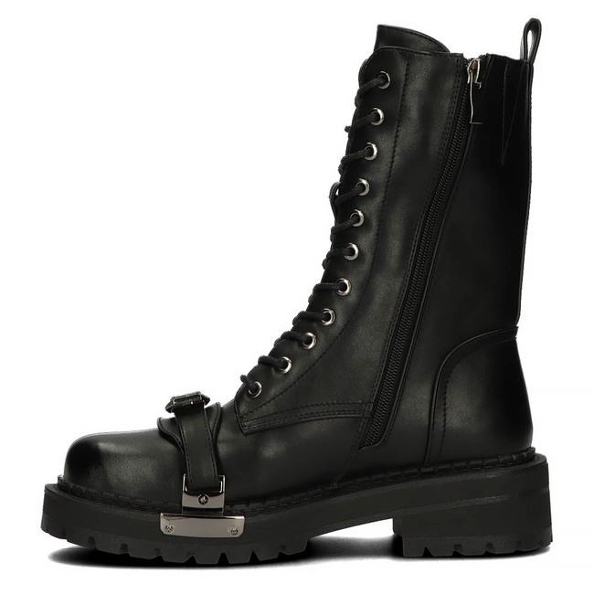 Filippo ankle boots DBT4075/22 BK black