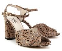 Sandals Filippo 1449 Leopard