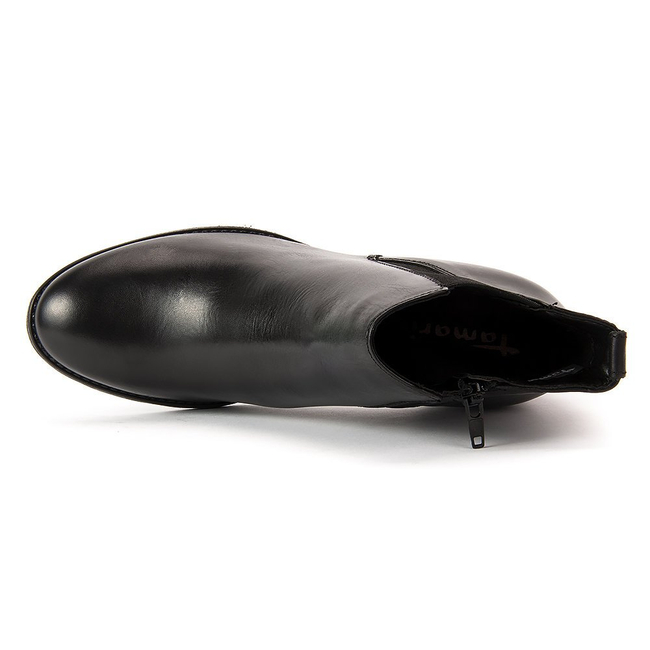 Ankle boots Tamaris 1/1-25043/29 black 001