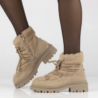 Filippo ankle boots DBT4993/23 BE beige