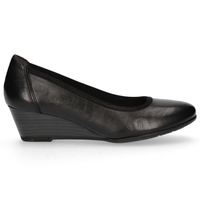 Półbuty Marco Tozzi 2-22307-24 001 Black