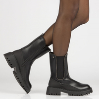 Filippo ankle boots DBT4009/22 BK black