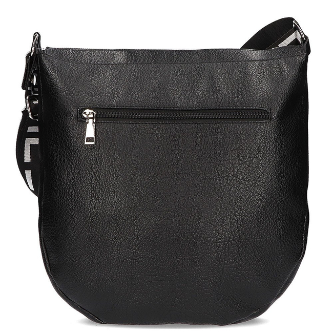 Handbag Filippo Messenger Bag TD0142/21 BK black
