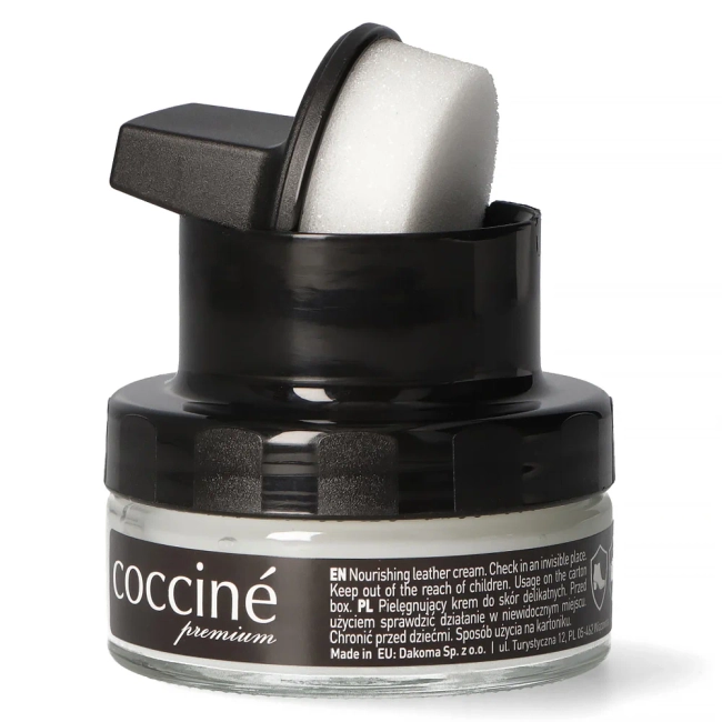 Coccine Antique creme - delicate gel cream 50 ml