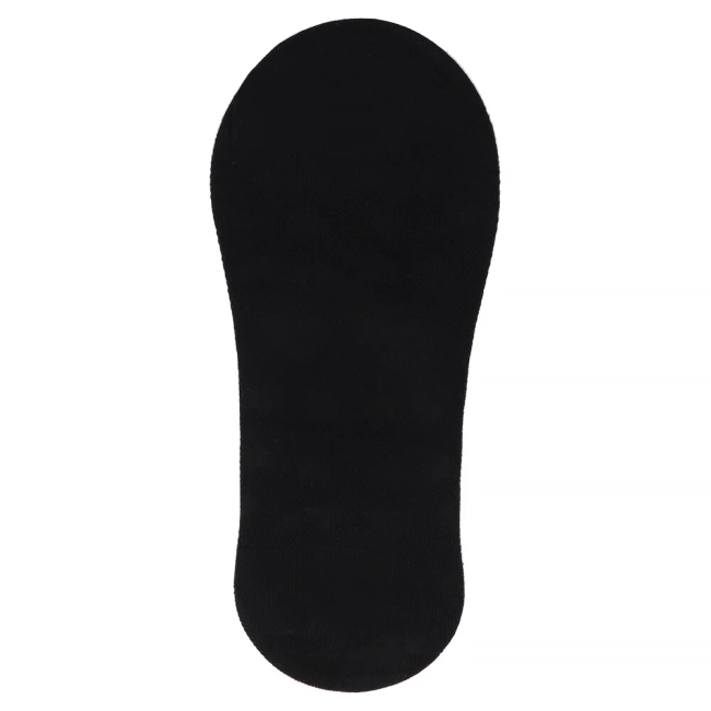 Women's Socks V-1993 black