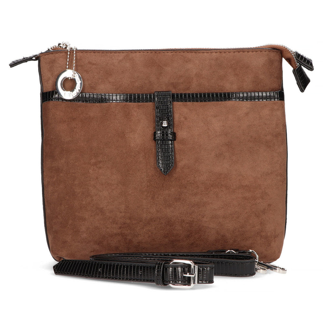 Handbag Filippo Messenger Bag TD0192/21 TP brown