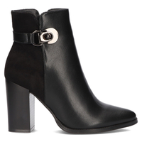 Filippo ankle boots DBT3021/21 BK black