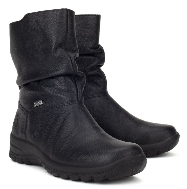 Boots Rieker Z7193-00 Black