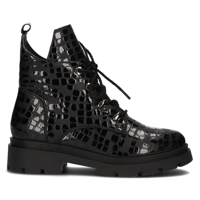 Filippo ankle boots DBT3071/21 BK black