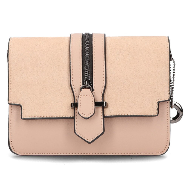 Handbag Filippo Messenger Bag TD0144/21 BE beige
