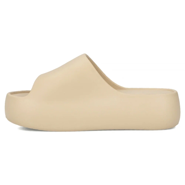 Slippers Filippo DK7113/25 BE beige