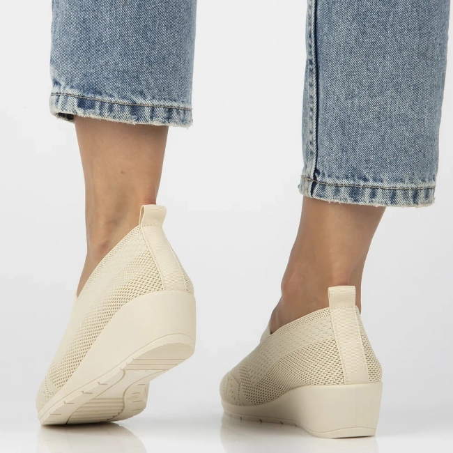 Filippo sneakers DTN7085/25 BE beige