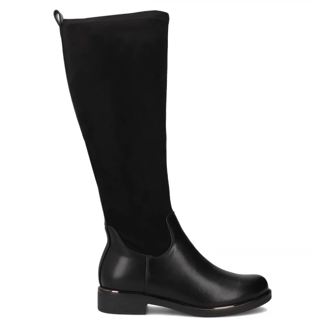 Boots Filippo DKZ7332/25 BK black