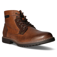 Ankle boots McKey MBT1094/20 BR brown